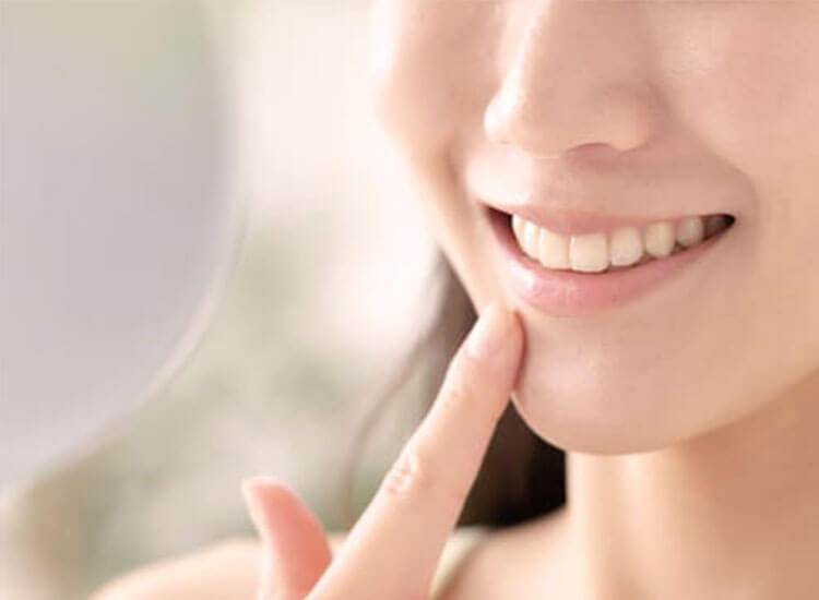 審美歯科・ホワイトニング