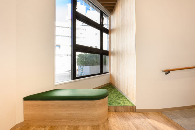 キッズスペース